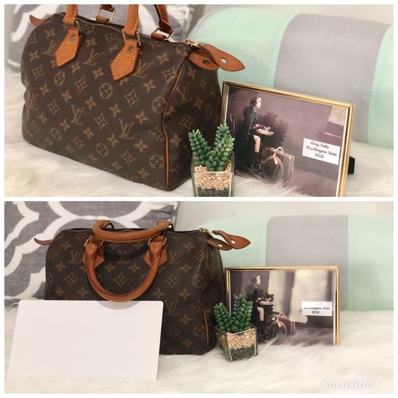 🔥SOLD 🔥 Speedy 25 - Picture 2 of 8